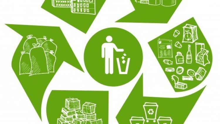 O que os brasileiros sabem sobre a reciclagem?